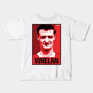 Whelan - MUFC Kids T-Shirt